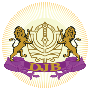 DJBH Logo