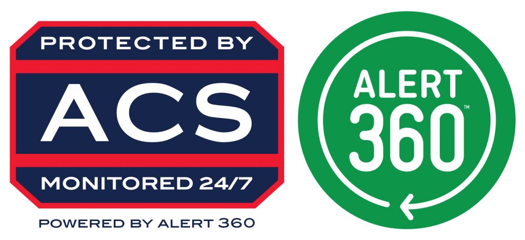 ACS SECURITY/ALERT 360