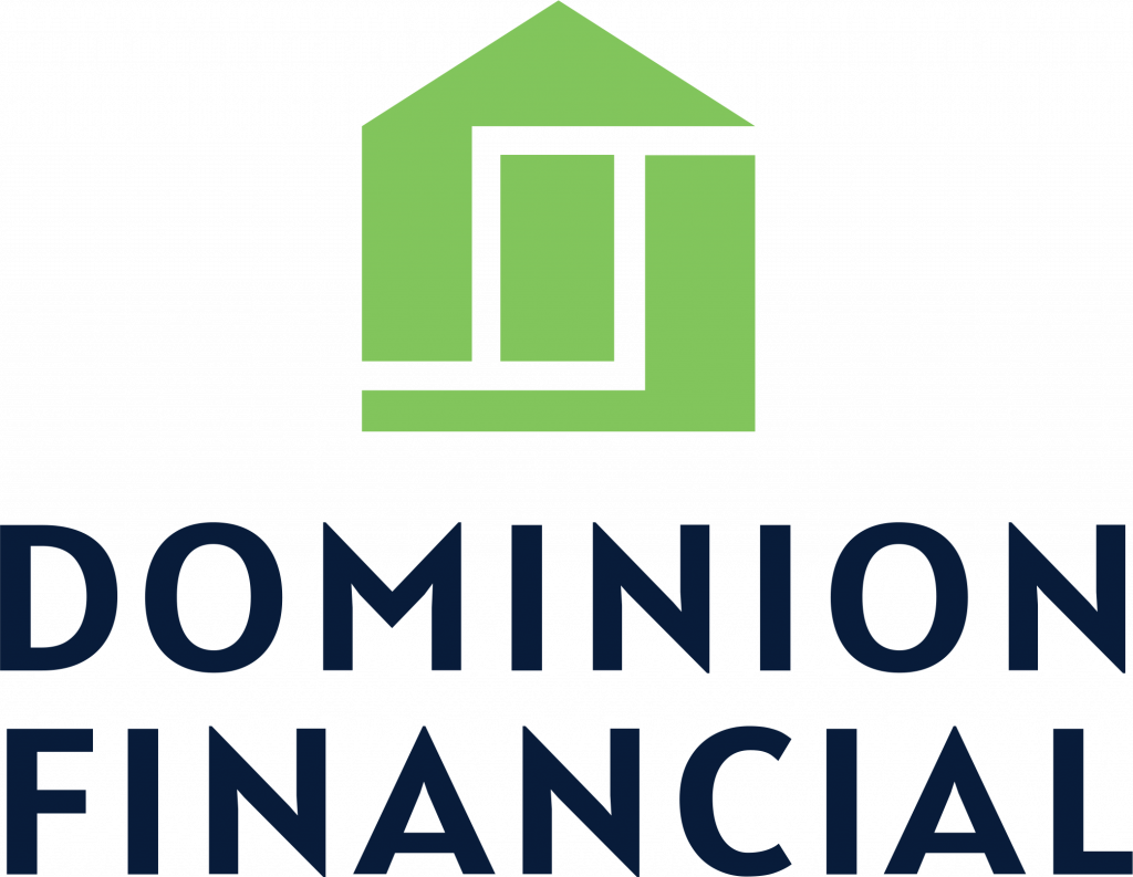 Dominion Financial Logo