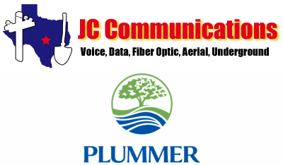JC Communications | Plummer