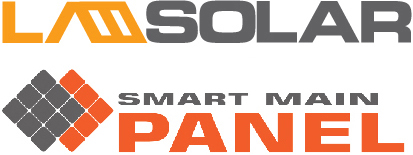 SMART MAIN PANEL - LA SOLAR FACTORY