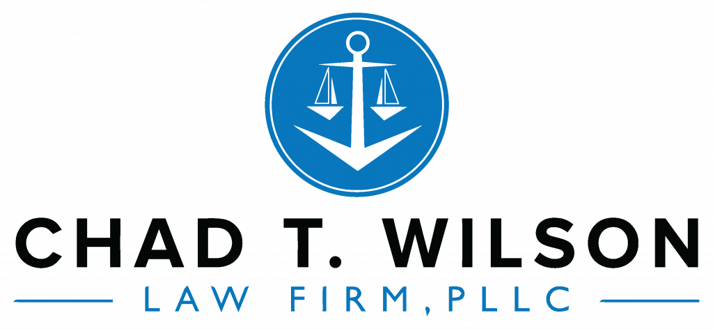 Chad T Wilson Law Firm