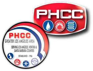 PHCC OF LOS ANGELES