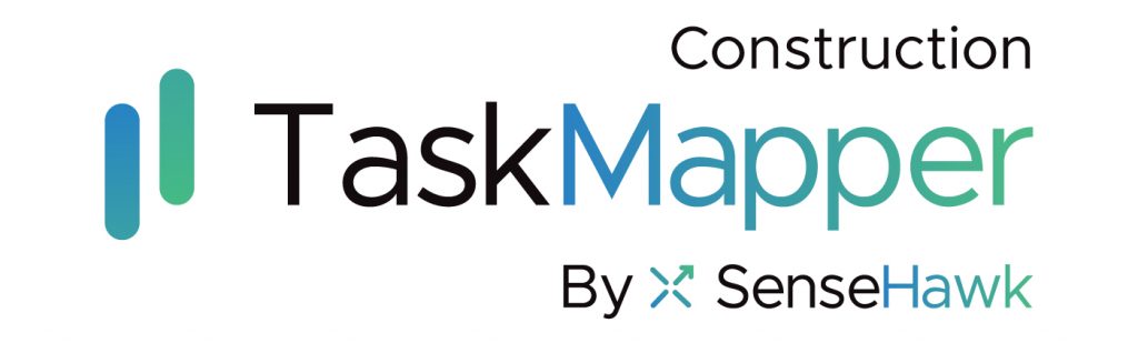 TaskMapper by SenseHawk