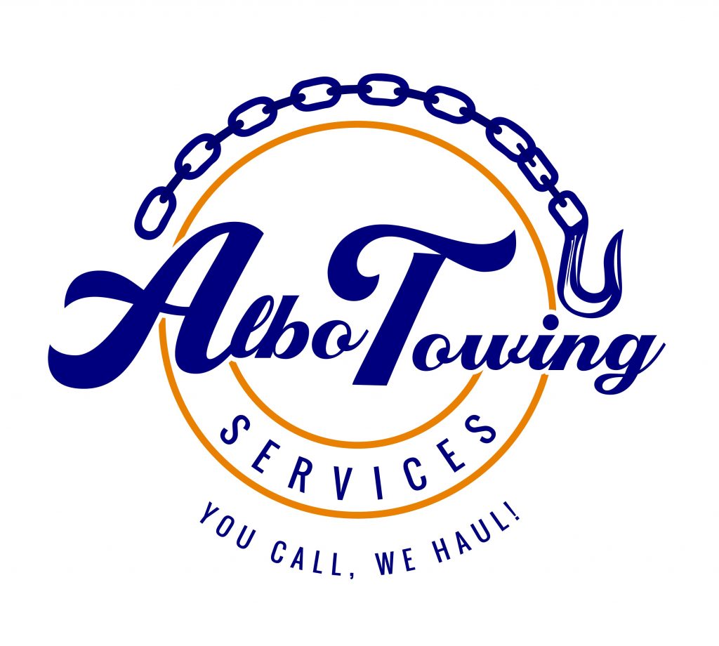 Albo Towing Services