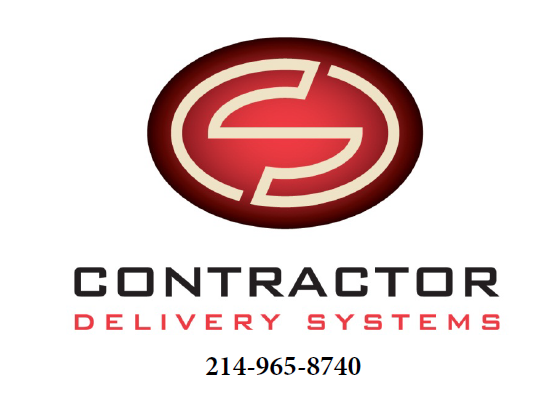 Contractor Delivery Systems