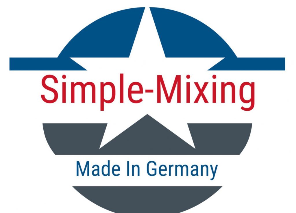 Simple-Mixing