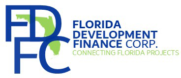 Florida Development Finance Corp. Logo