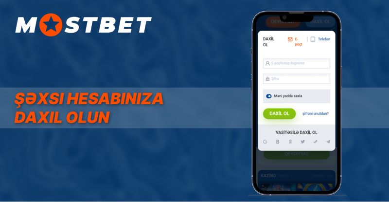 Build Expo USA-da Mostbet Mobil Proqramı