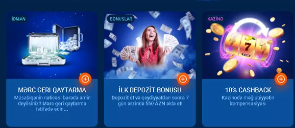 Build Expo USA-da Mostbet Bonus Proqramı