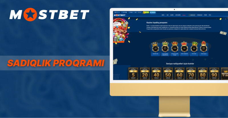 Build Expo USA-da Mostbet Loyallıq Proqramı