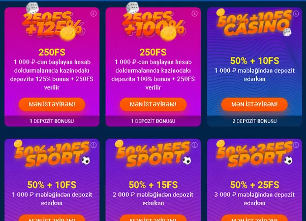 Build Expo USA üçün Mostbet promo kodları