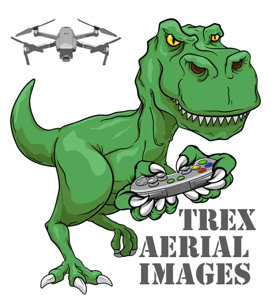 TREX Aerial Images