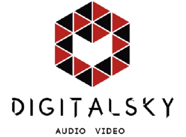DIGITALSKY AUDIO VIDEO