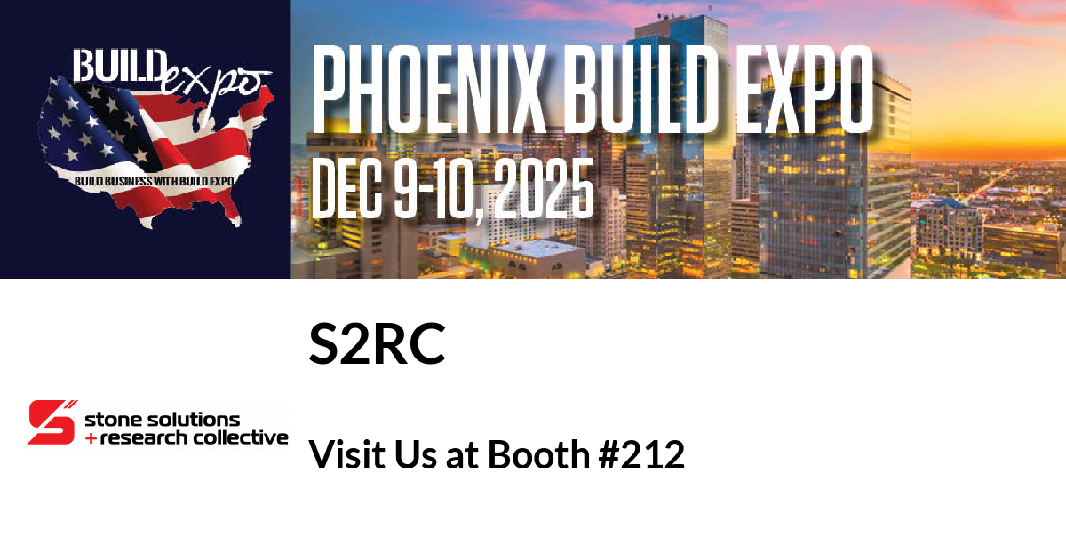 Featured image for “S2RC invites you to Phoenix Build Expo”