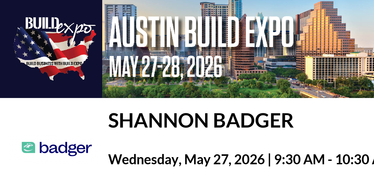 Featured image for “Labor, Compliance & Cash Flow: The Hidden Risks in Payroll That Impact Profit, Bonding, and Audit Readiness at the Austin Build Expo in Room B”