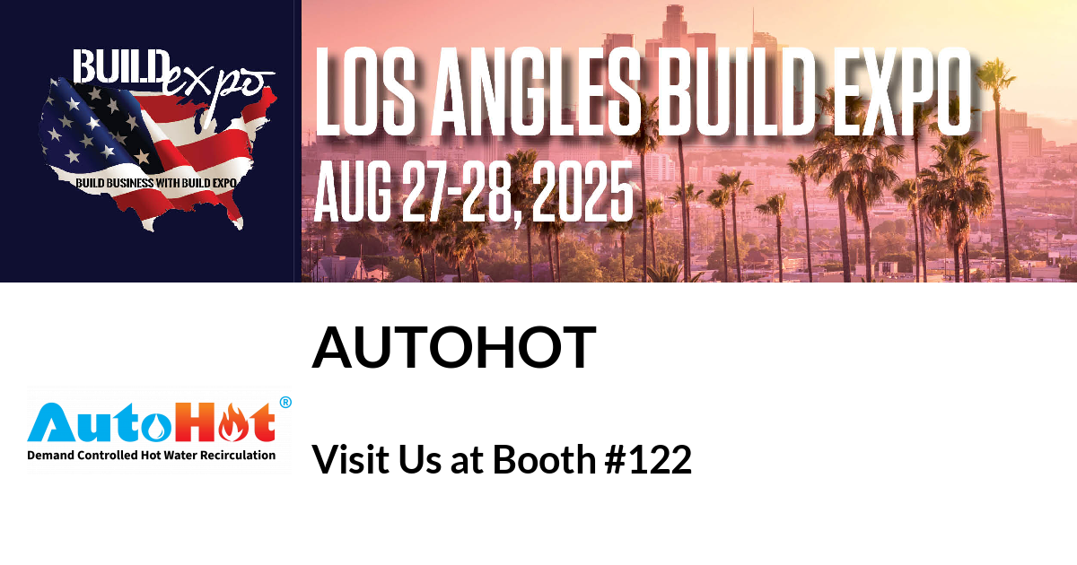 Featured image for “AutoHot invites you to Los Angeles Build Expo”